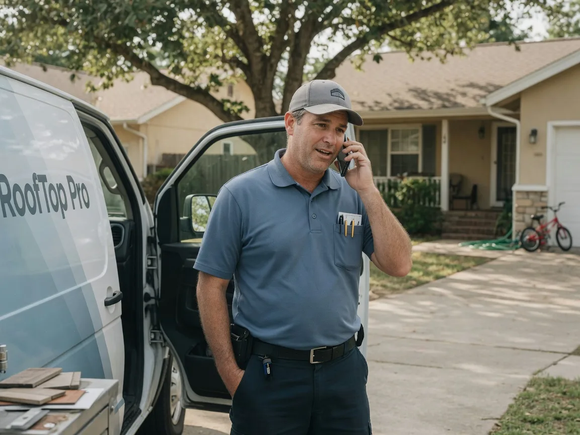 Roof Repair Mountain, ND FAQs